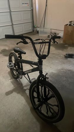 Mongoose Bike