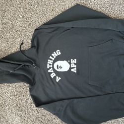 A Bathing Ape Hoodie