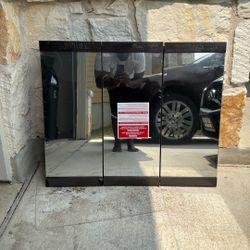 36in Medicine Cabinet Home Decorations