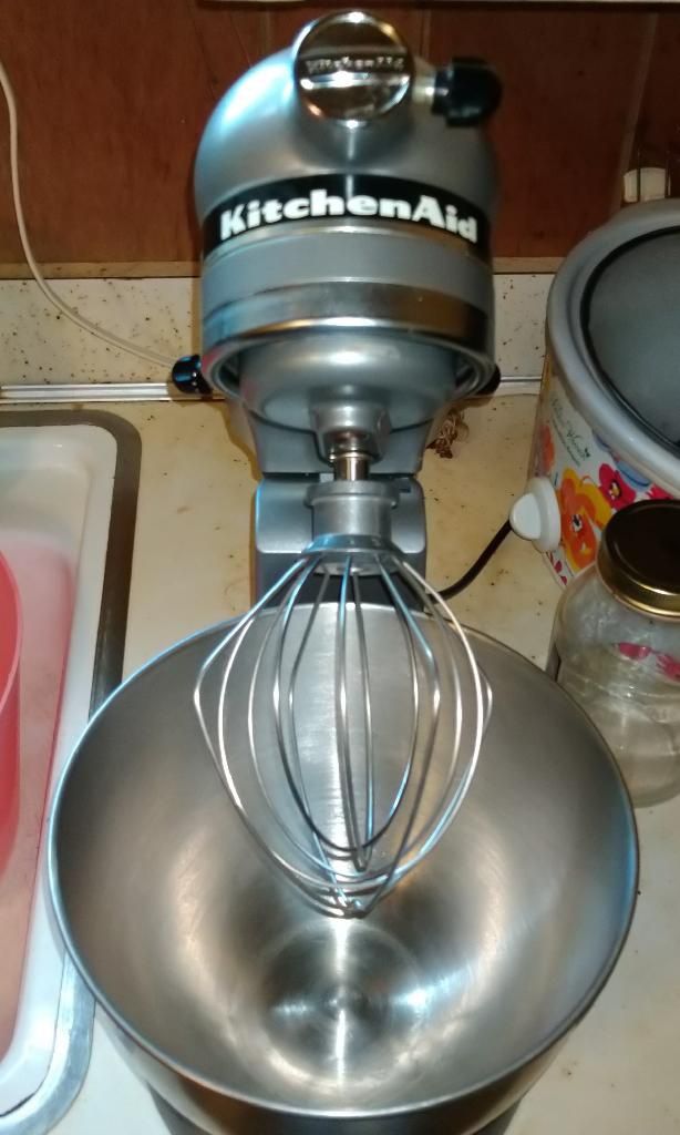 Kitchenaid