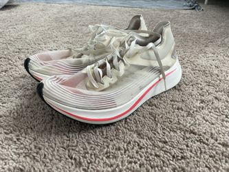 Nike Zoom Fly SP size 11