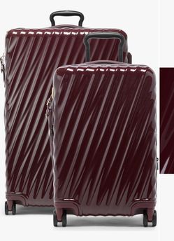 NWT TUMI 19 Degree 26” Expandable