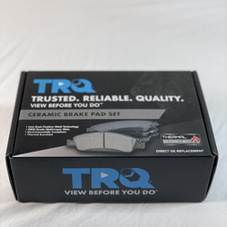 Nissan Sentra Brake Pads + Rotors Kit BRAND NEW