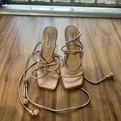 Steve Madden Heels Size 6