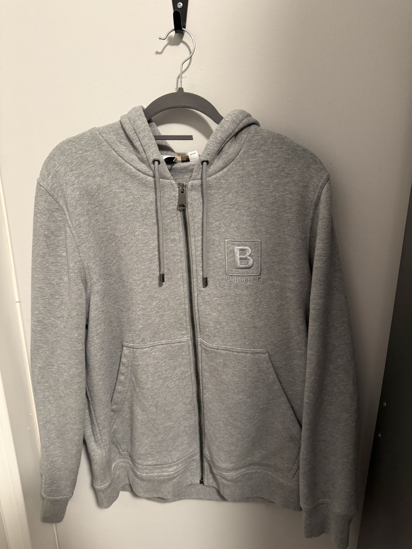 Burberry Hoodie