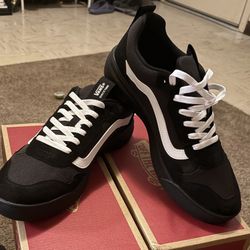 Size 11 Vans 