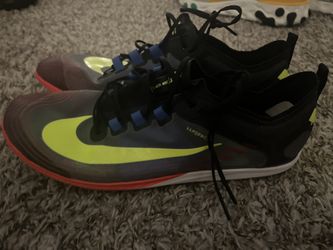 Men’s Nike Aqua Shoes 