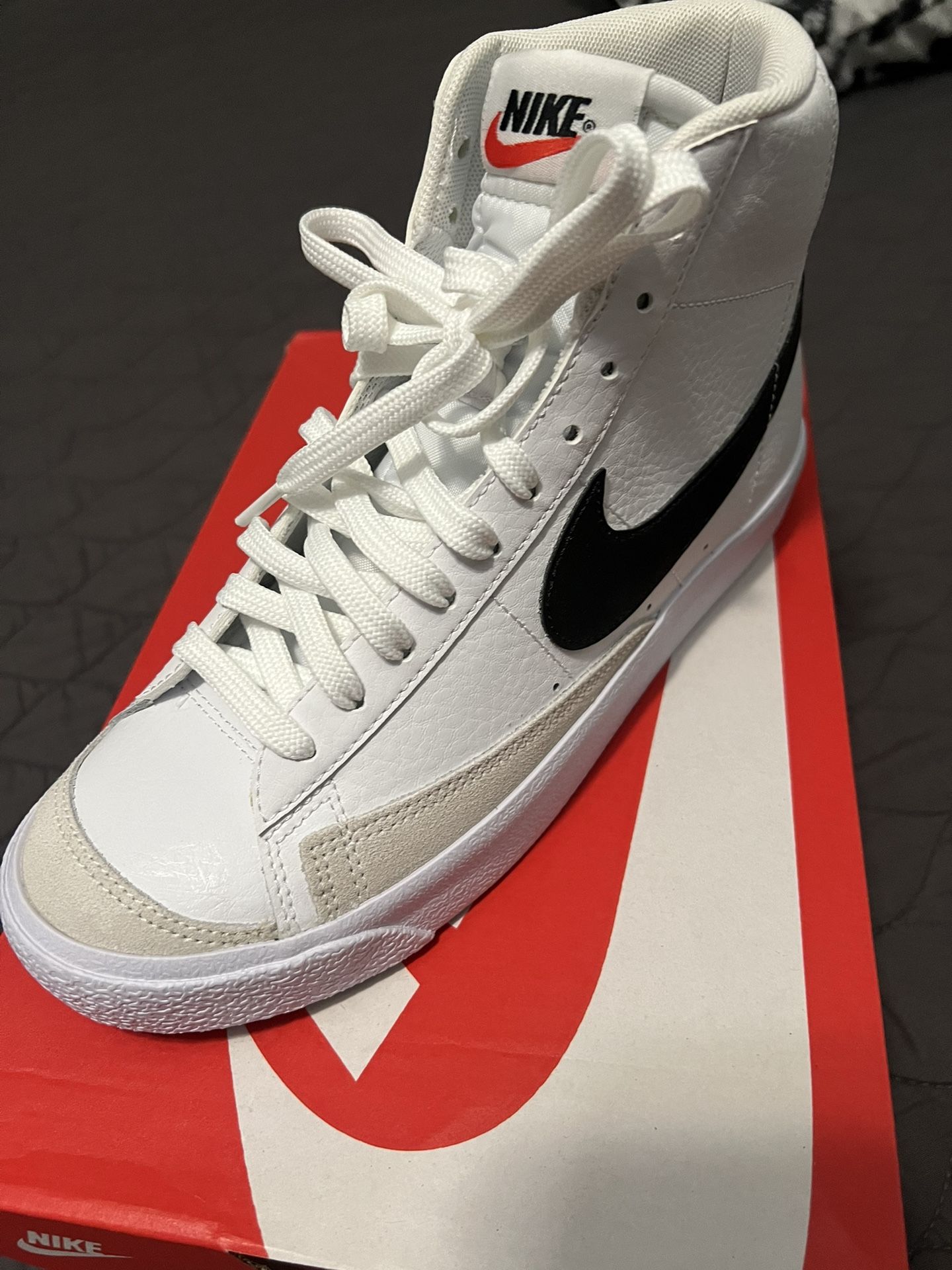 Nike Blazer