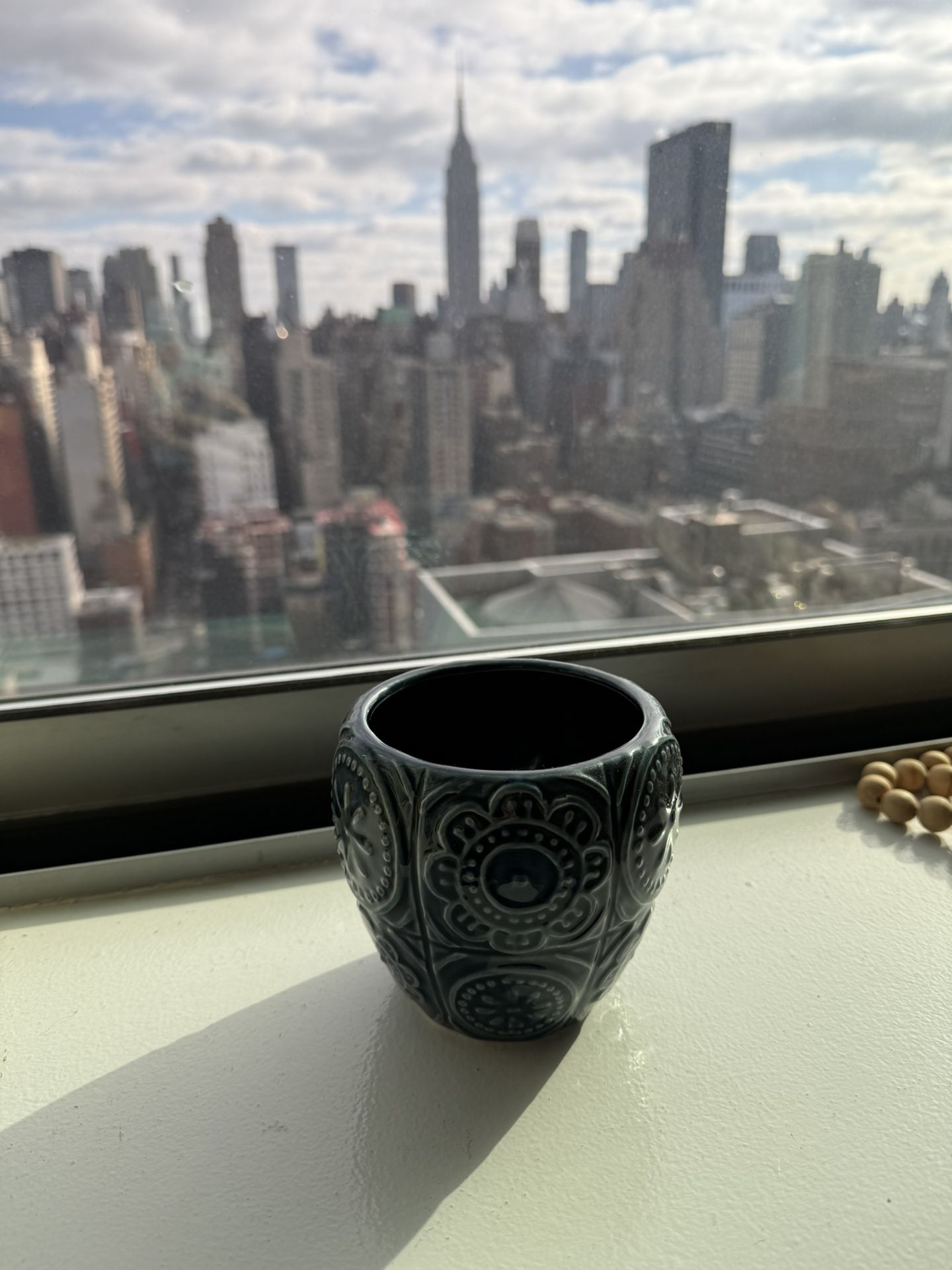 Ceramic Pot