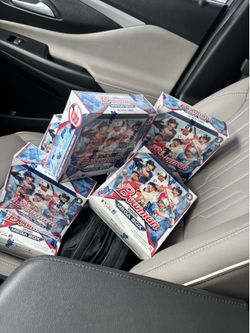 Baseball bowman