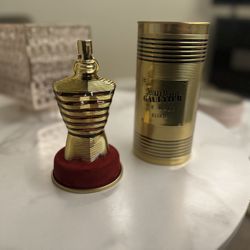 Jean Paul Gaultier Elixir