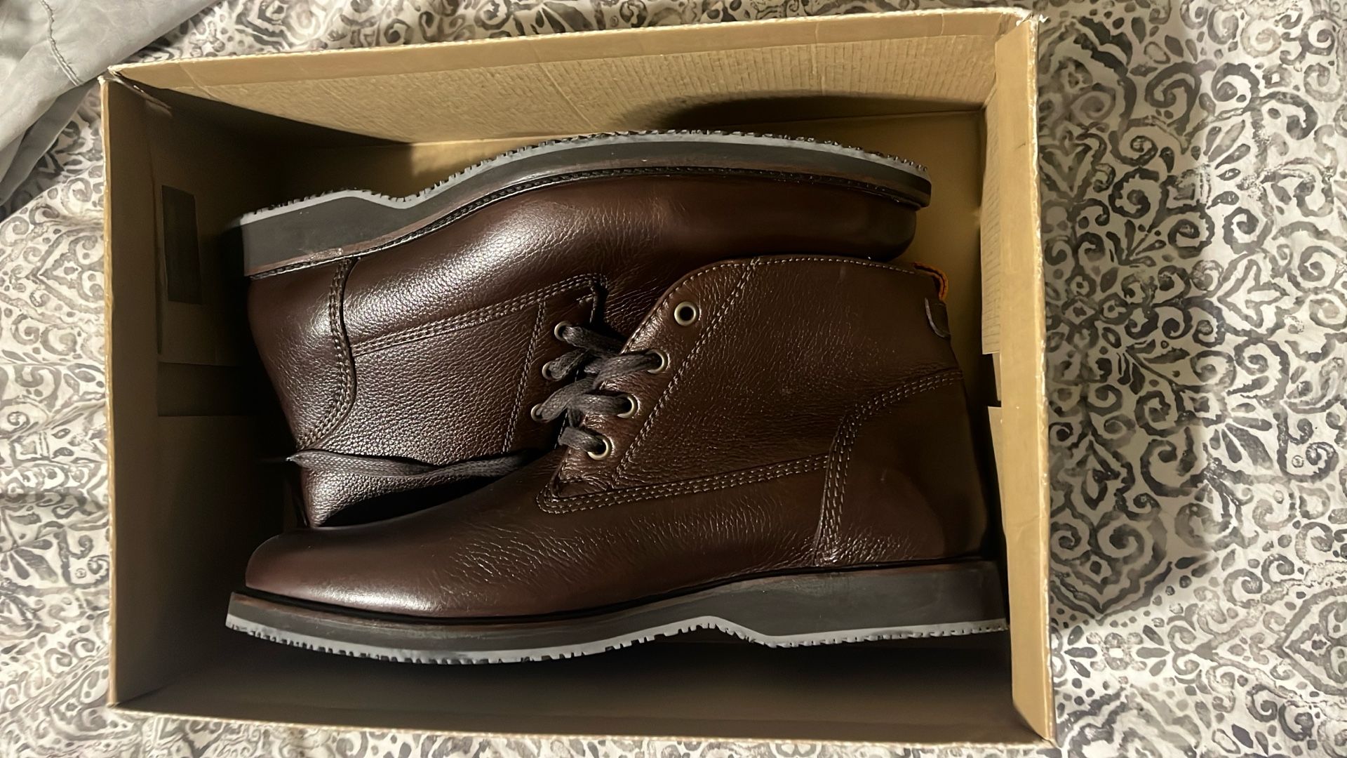 Tommy Bahama Boots Chucka Style Boots Men’s 11.5