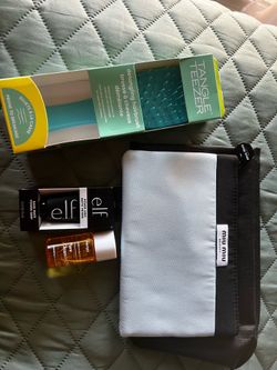 Beauty bundle