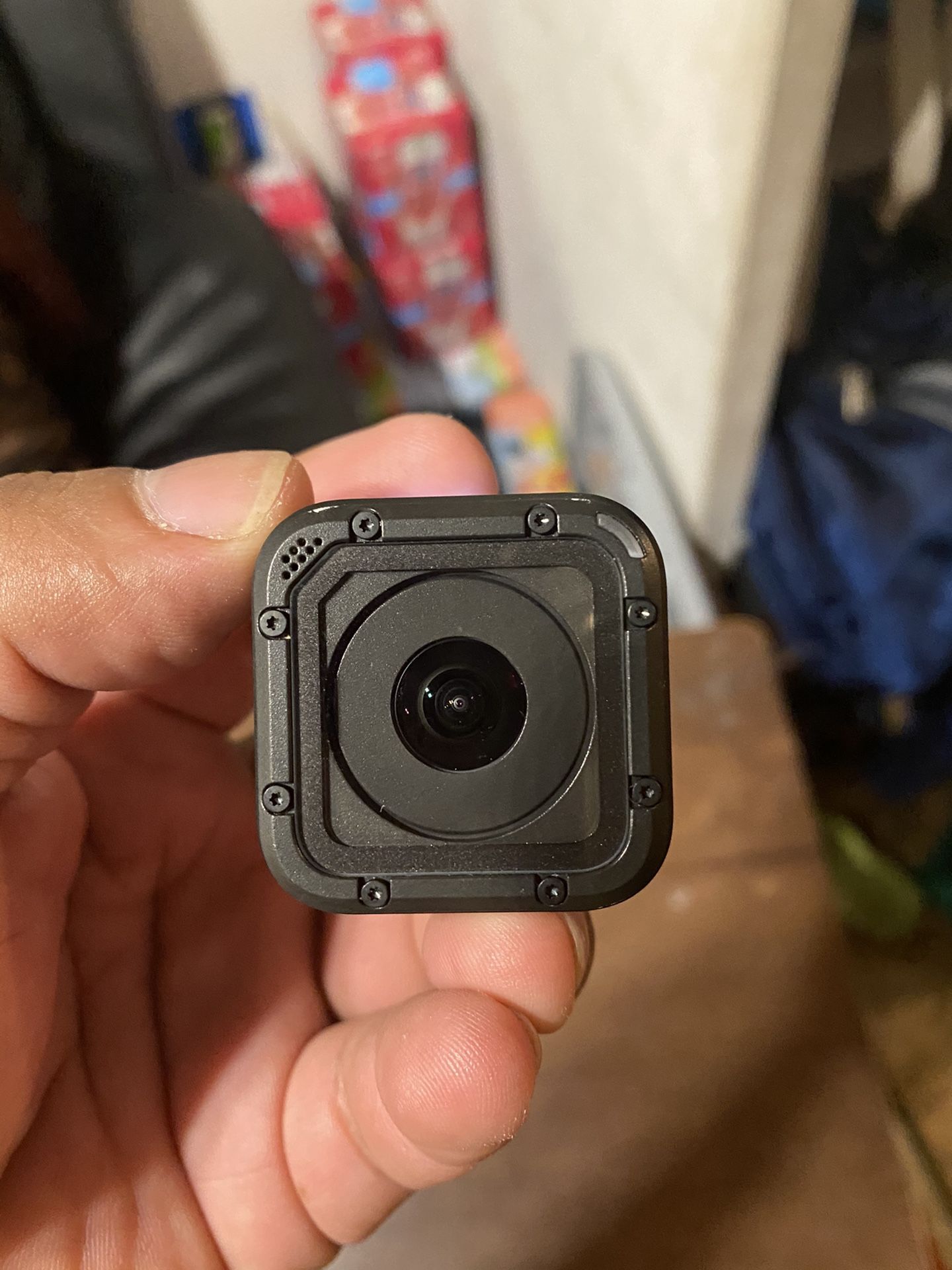 GoPro