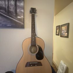 Children’s Guitar 