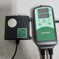 CO2 Controller