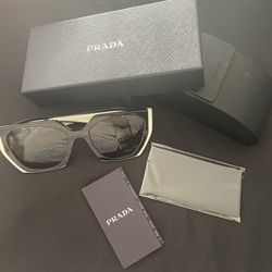 Sunglasses 