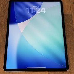 Ipad Pro 12. 6th Generacion  128gb 