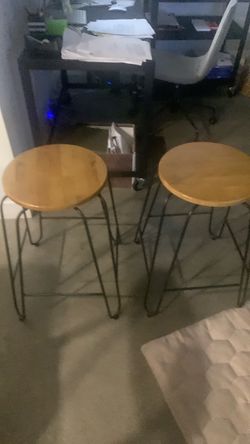 Bar Stools
