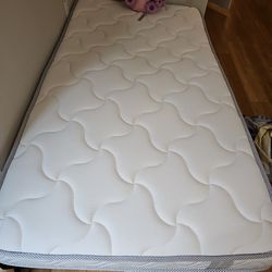 Twin Bed Matress 