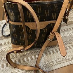 Dooney  and Bourke Purses