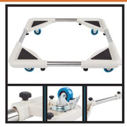 Adjustable Dolly Cart