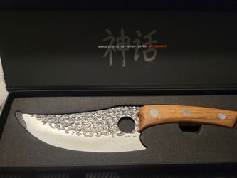 Matsato Kitchen Knife