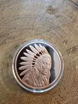 Collectible Coin