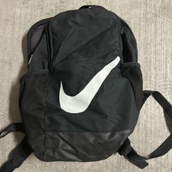Used Nike Backpack