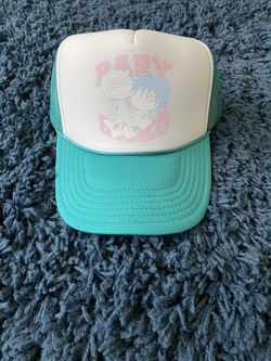 Sicko "baby" trucker hat