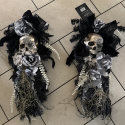 Indoor Halloween Decoration