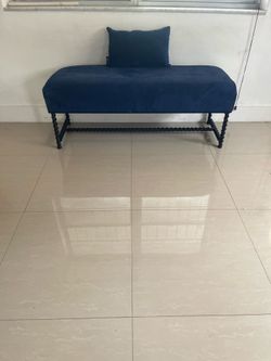 Bench