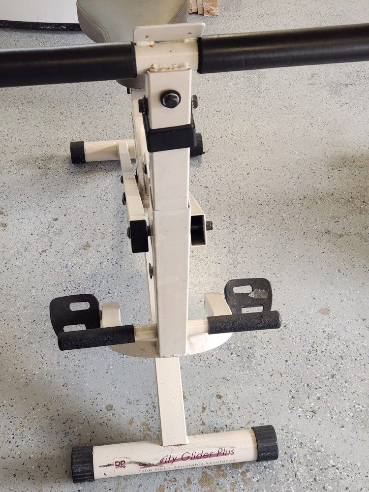 Exercise Bike $30