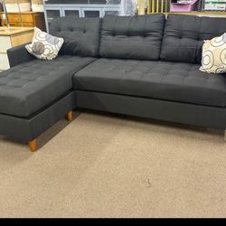 Sectional Sofa 