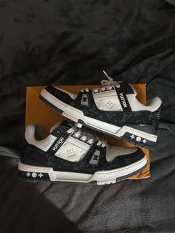 Lv trainers