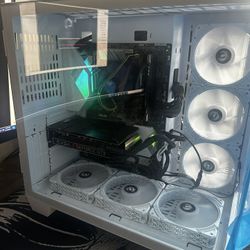 LOW-MID range Gaming Pc