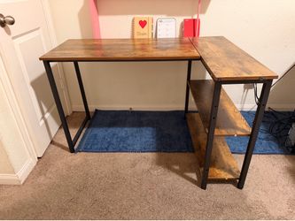 Desk for office