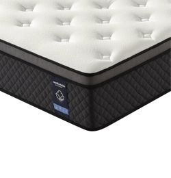 Free full size mattress