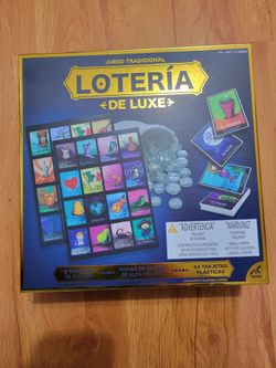 Loteria