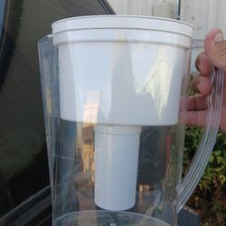 Brita Water Pitcher