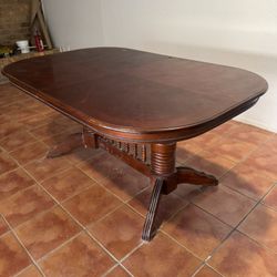 Dining Table No Chairs 