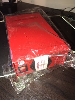 MXL Genesis Power Supply