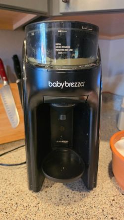 Baby brezza