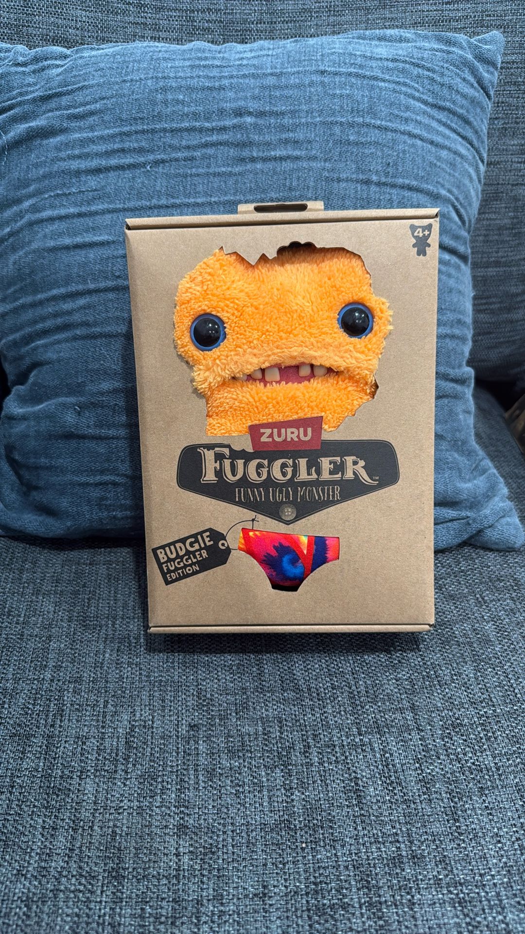 Fuggler 