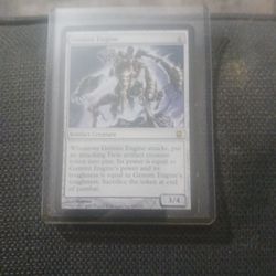 Mtg Gemini Engion