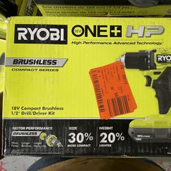 ryobi drill 