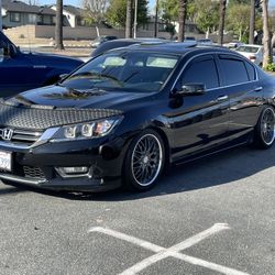 Wheels And Tires