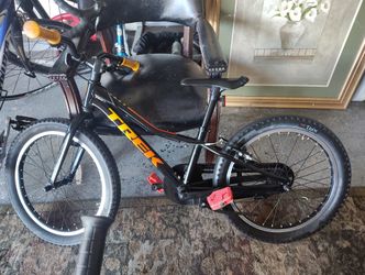 Trek kids bike