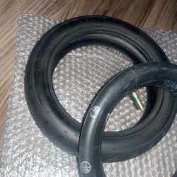Ninebot F30 TIRE And Inner Tube