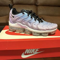 Nike Vapormax Plus 